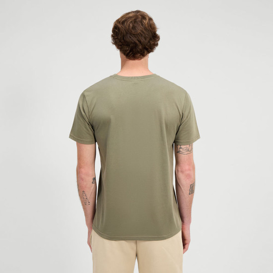 Ellesse Ανδρική κοντομάνικη μπλούζα Ollio Tee